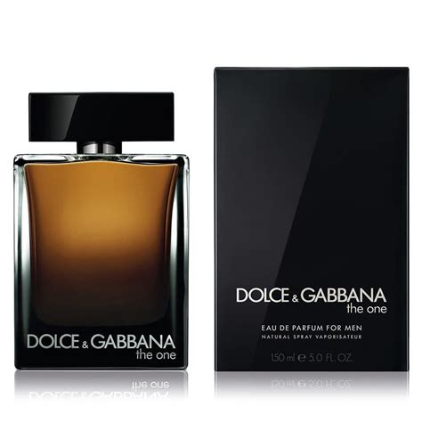 dolce gabbana the one herren edp|the one Dolce & Gabbana femme.